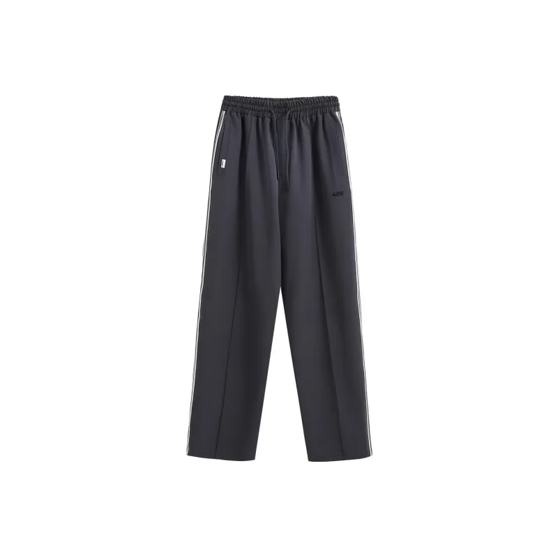 F426 Casual Pants Unisex-0
