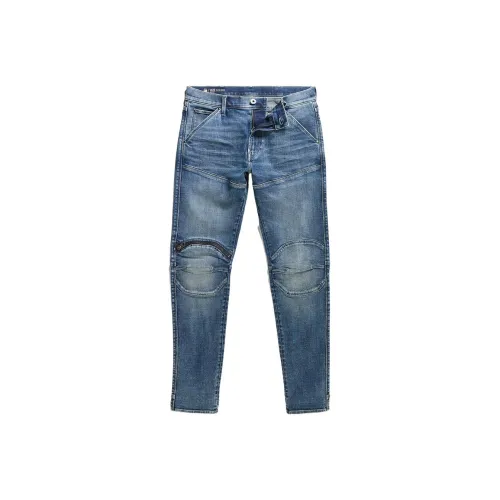 G STAR RAW Jeans Men Blue