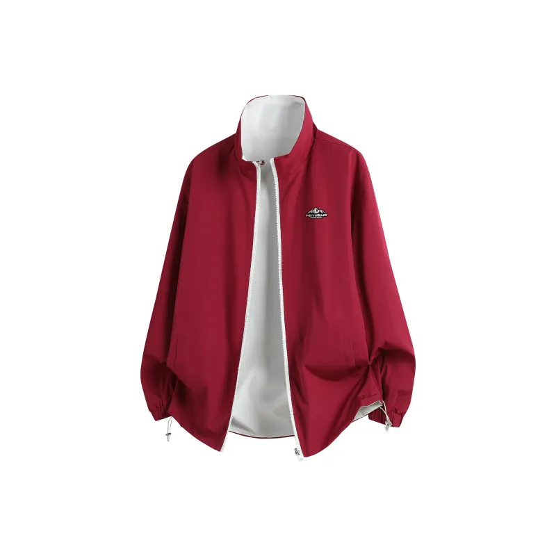 Feiyue Jackets Unisex-2