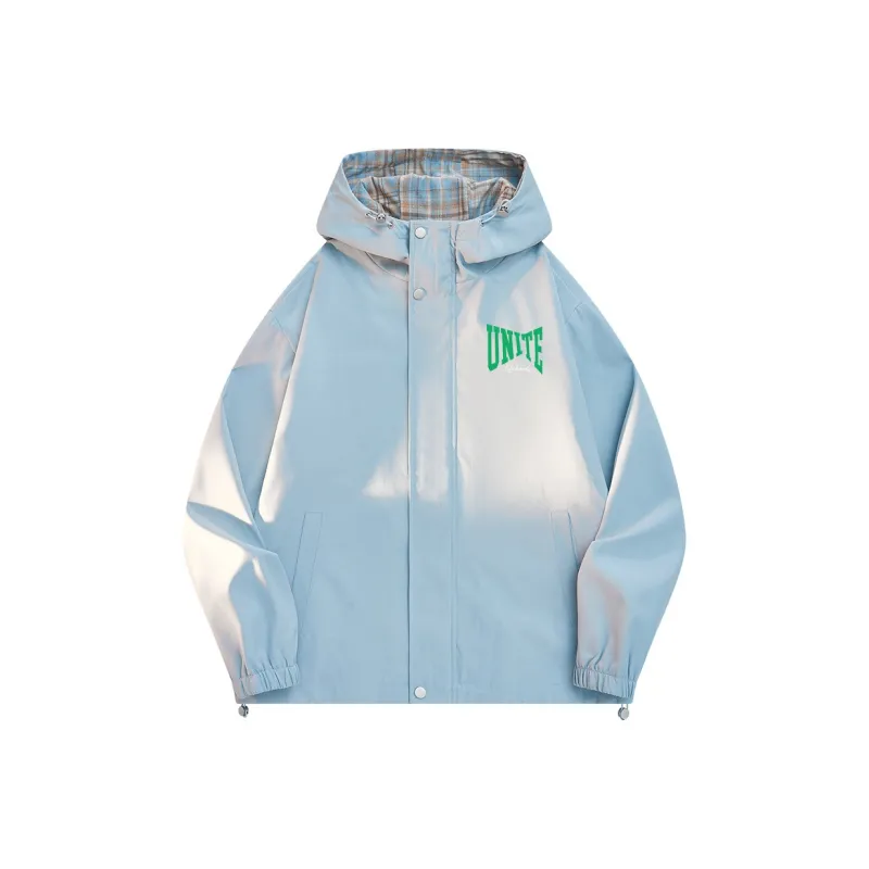 Unite Life HOODS Jackets Coats Unisex-14