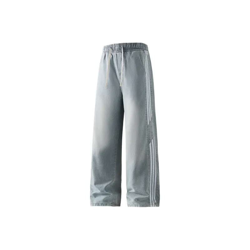 WKOOG Jeans Unisex-5