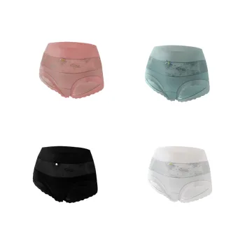 GOSO Underpants Women's Combo Set