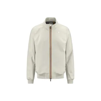 K WAY Arsene Bonded Jacket