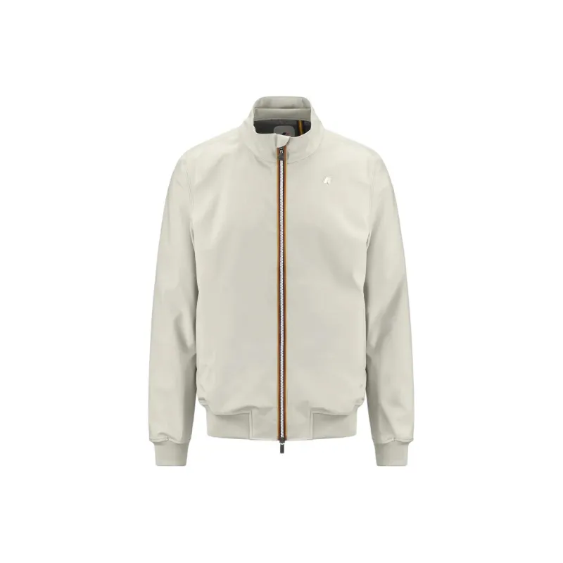 K WAY Arsene Bonded Jacket-0