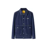 Denim Blue
