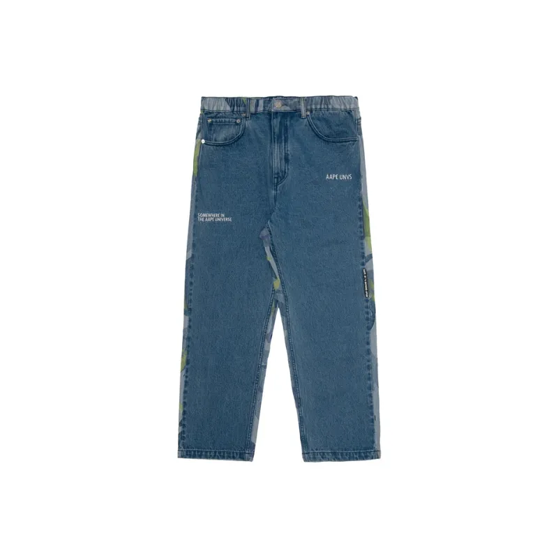 Aape Jeans Men-2