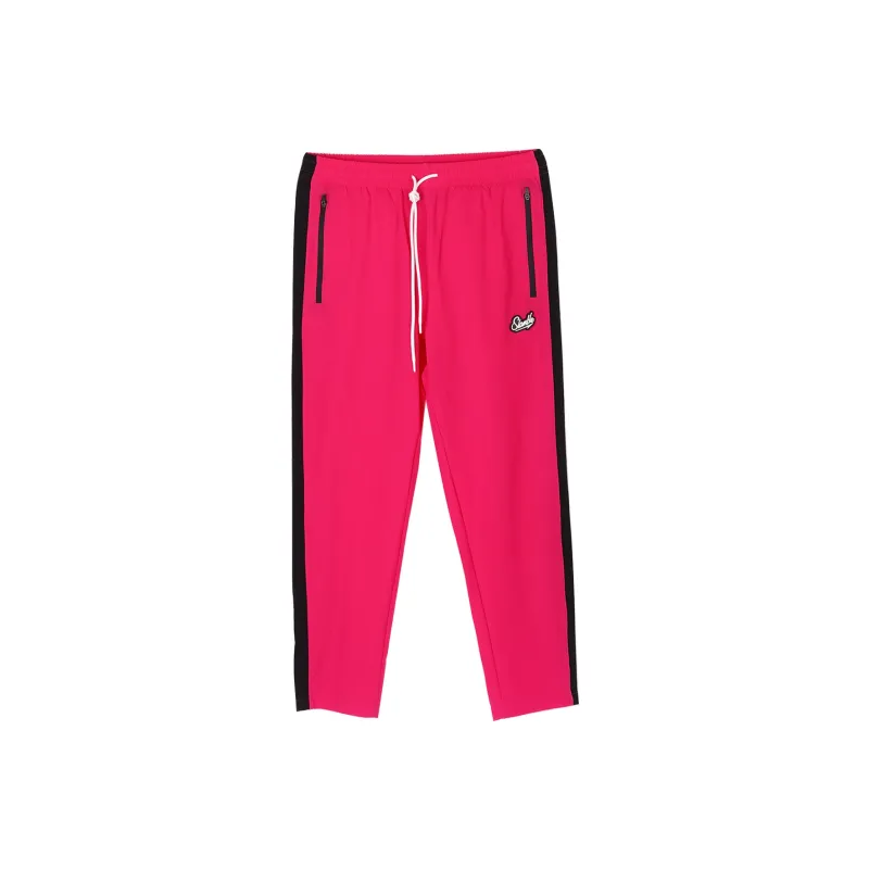 Slamble Knitted Sweatpants Unisex-30