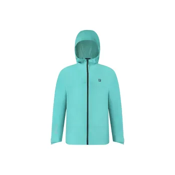 FILA ATHLETICS SPORT 2025Q1 Jacket Men's Cyan Water Blue