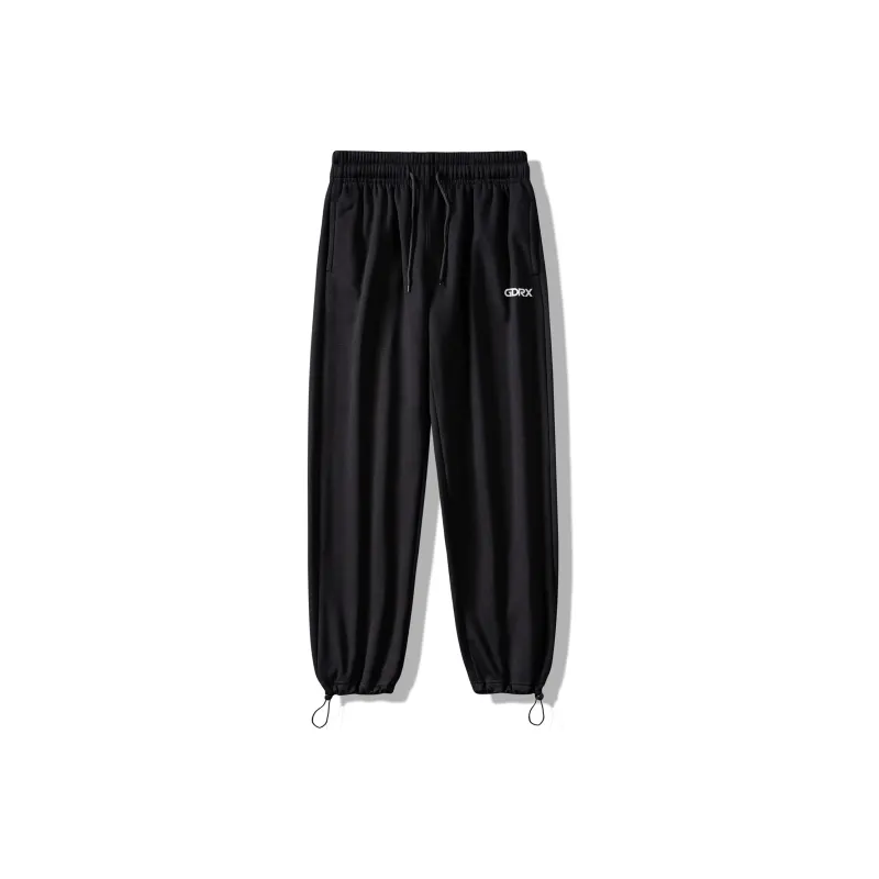GDRX Knitted Sports Pants Unisex-20