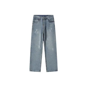 Michael Rock Jeans Unisex