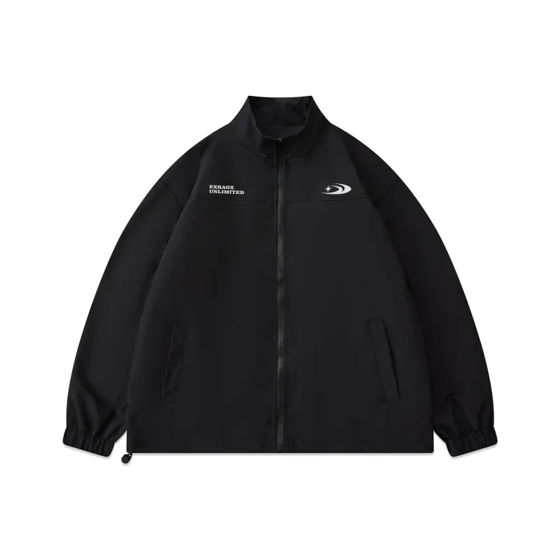 EXR Jackets Unisex-0