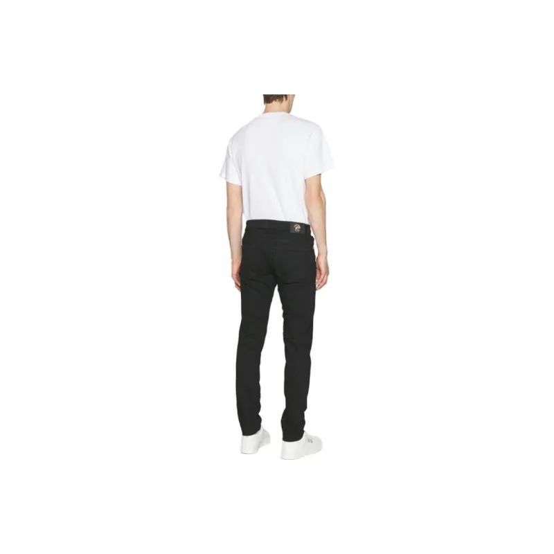 VERSACE JEANS COUTURE Signature Fit Jeans-2