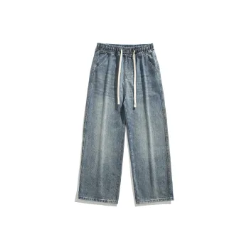 VERAF CA Jeans Unisex Blue