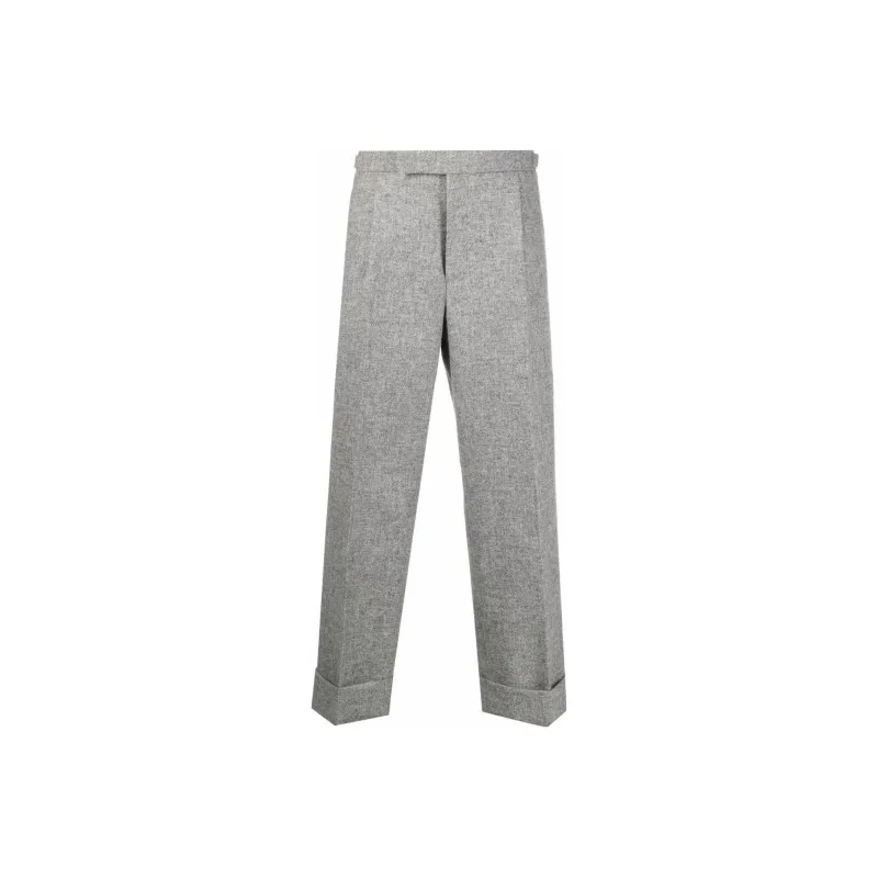 THOM BROWNE· Casual Pants Men's-0