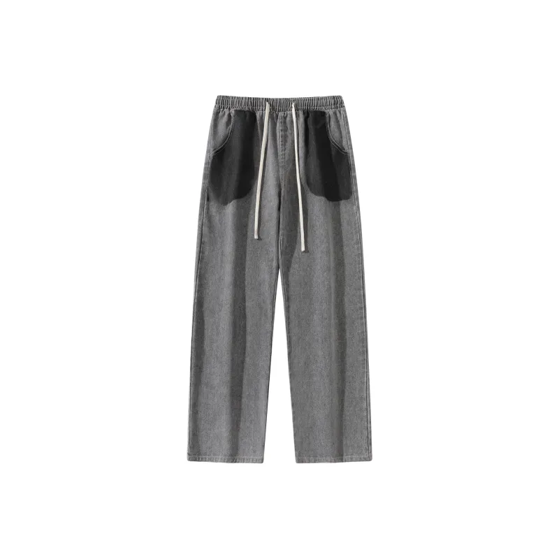 SESAME STREET Jeans Unisex-6