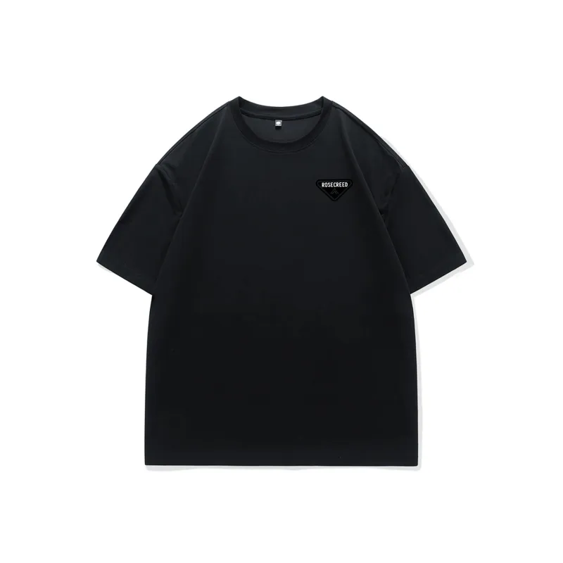 ROSECREED T Shirts Unisex-4