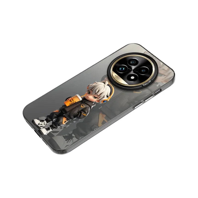 YIBAOBAO Phone Cases-1