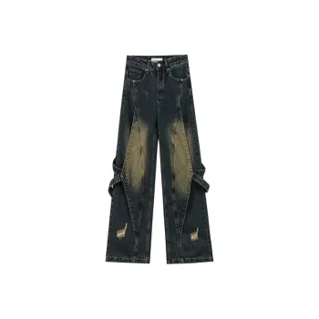 WELTER EXPERIMENT Jeans Unisex
