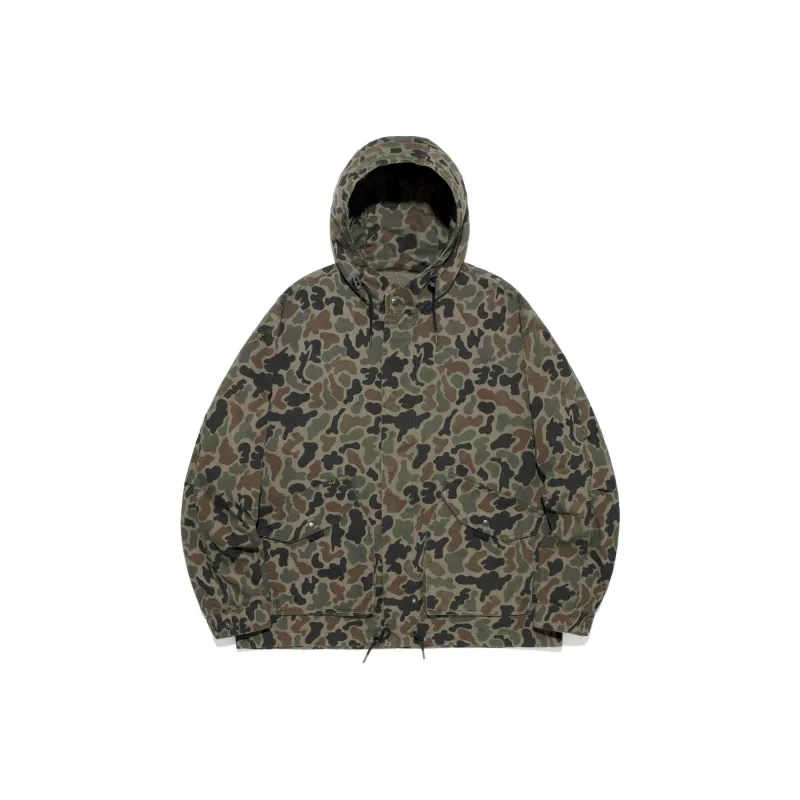 Lee Jackets Men Green-0