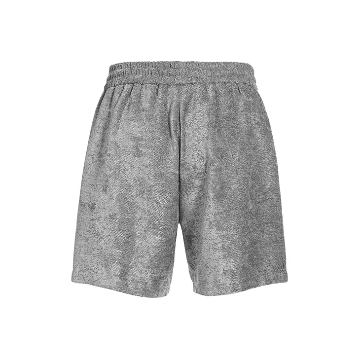CHIGGALAB Knitted Sweatpants Men-4