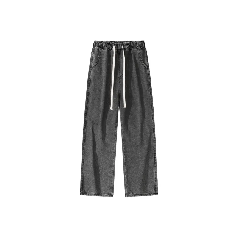 COMOWA Jeans Unisex-0