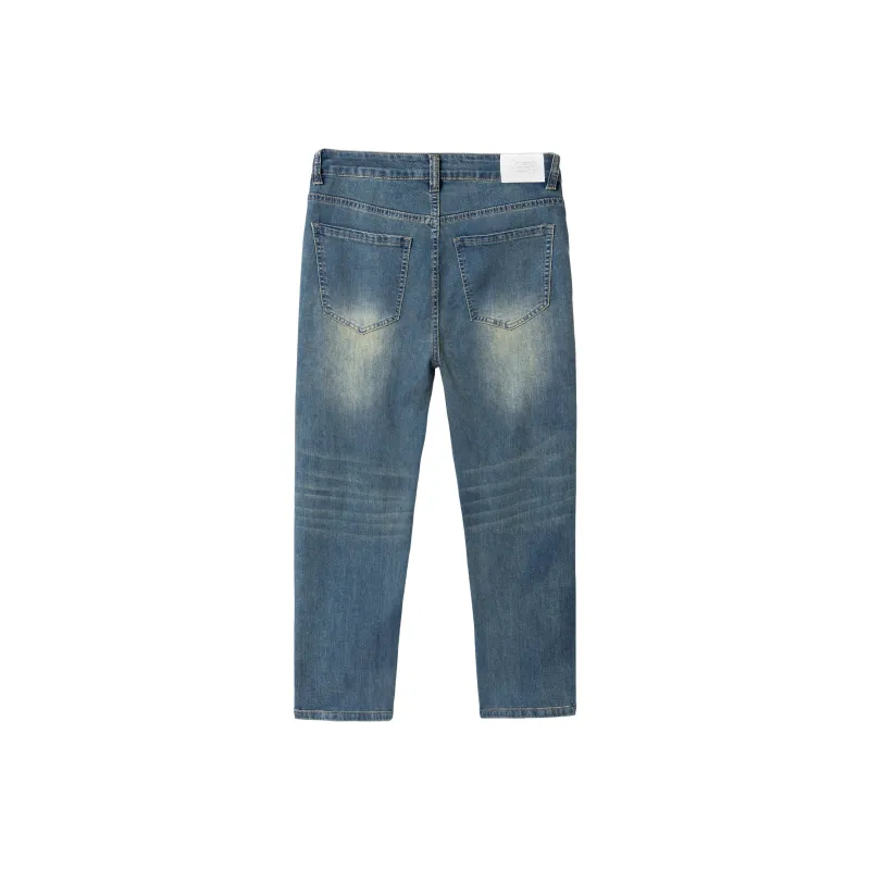 Jeep Jeans Unisex-6