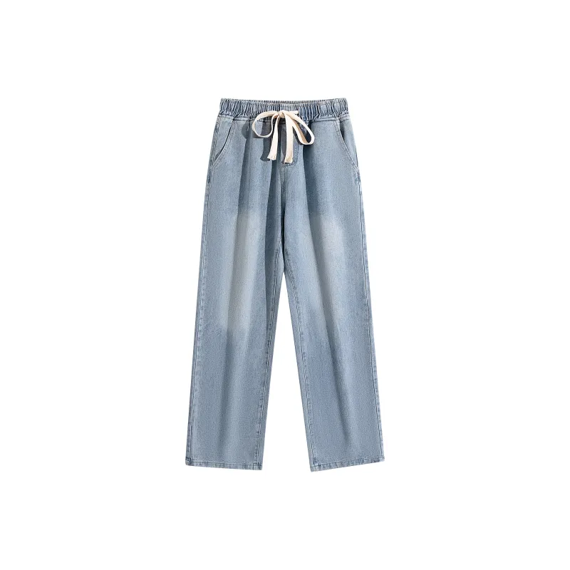 Universal Templates Jeans Unisex-9