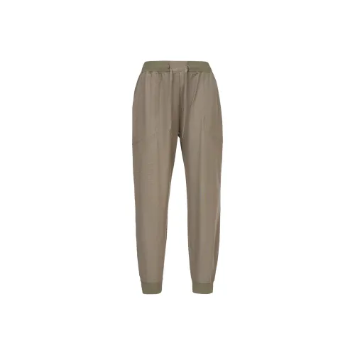 Lululemon Knitted Sports Pants Men's