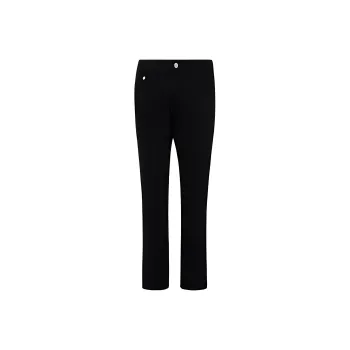 Iceberg Jeans Men Black