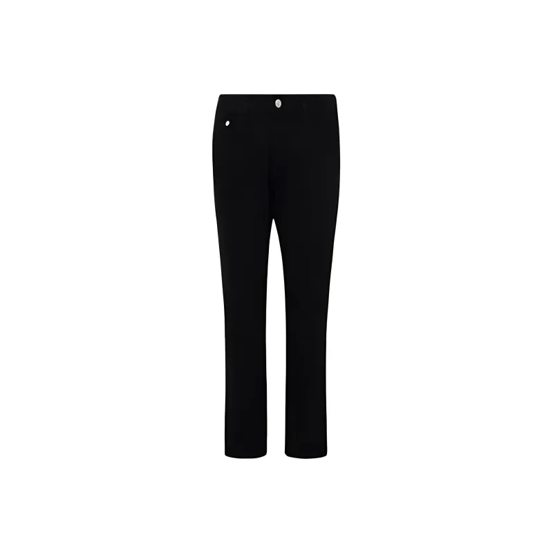 Iceberg Jeans Men Black-0