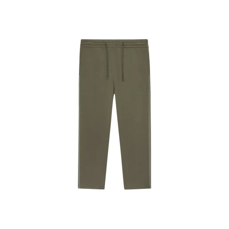 Nice Rice X CARUSO Casual Pants Unisex-5