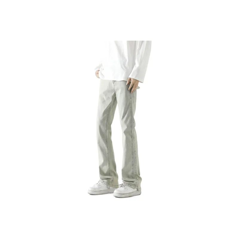 RCTAMY Jeans Unisex-14