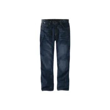 Carhartt Jeans Men Indigo