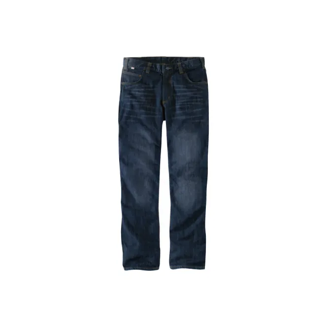 Carhartt Jeans Men Indigo-0