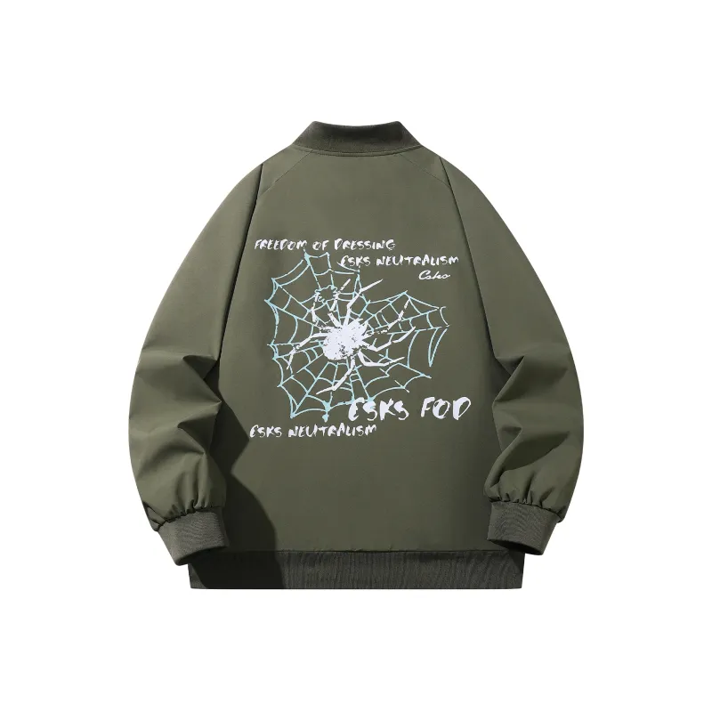 CSKS Jackets Unisex-21