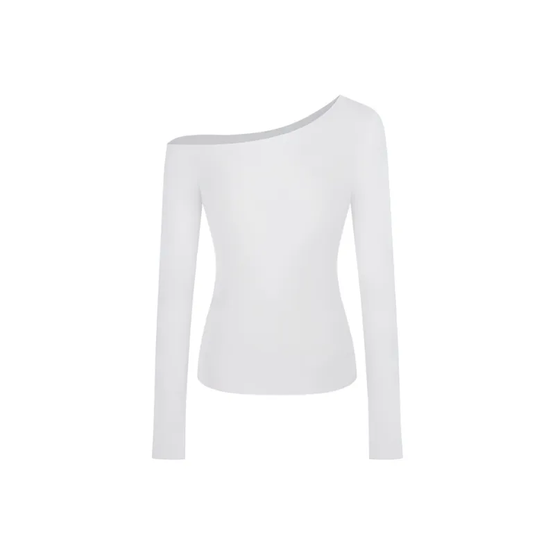 Byford Undershirt Women's White-0