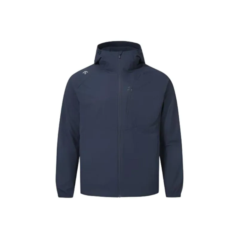 DESCENTE RUNNING Jackets & Coats Unisex-8