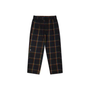 Converse Casual Pants Men Black