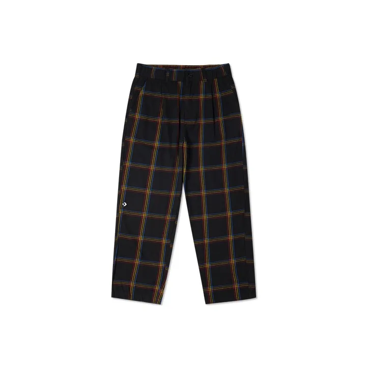 Converse Casual Pants Men Black-0