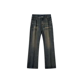 FISHGALAXY Jeans Unisex