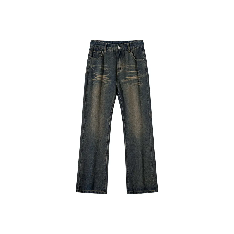 FISHGALAXY Jeans Unisex-0