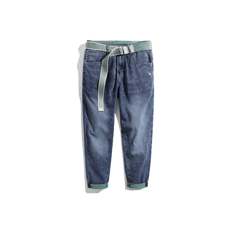 JUCY JUDY Jeans Unisex-10