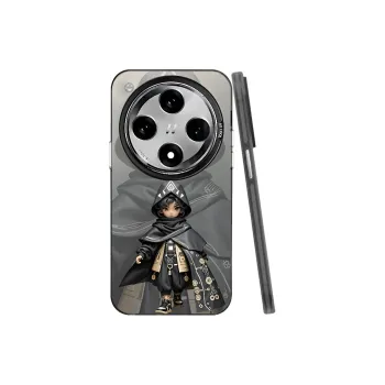 YIBAOBAO Phone Cases