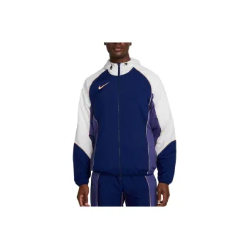 Nike Strike+ Men's Water Repellent Hooded Soccer Jacket