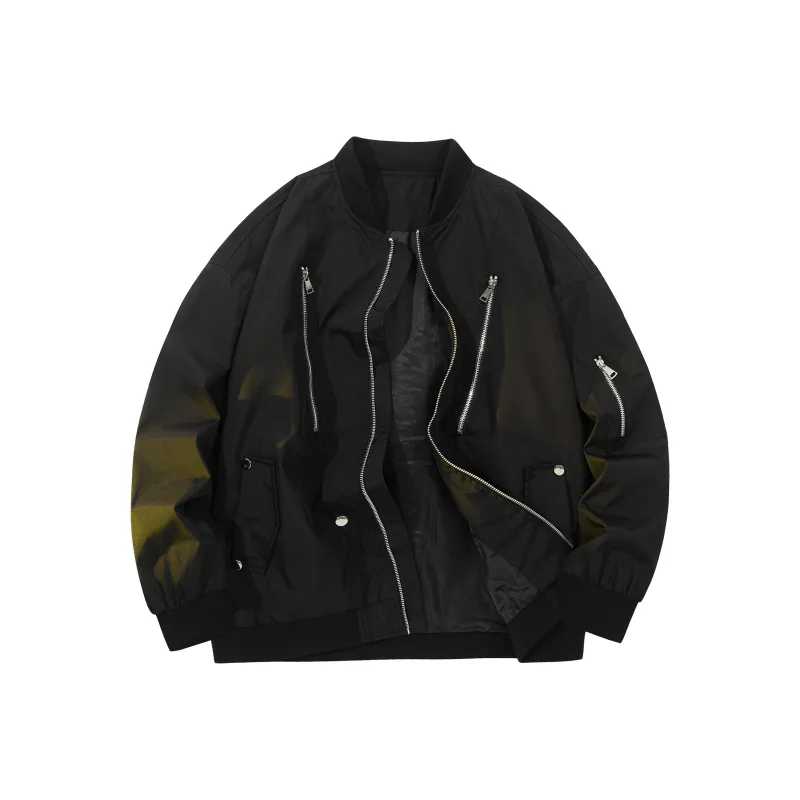 Paddy Julia Jackets Coats Unisex-17