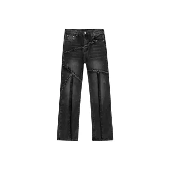 XINYINSU Jeans Unisex