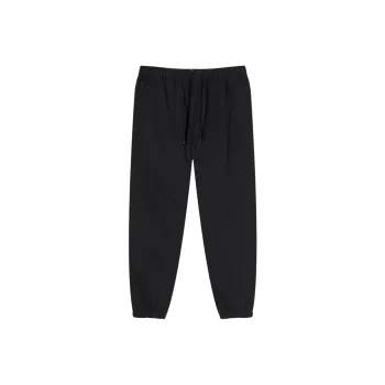 VOLCOM Casual Pants Unisex Black