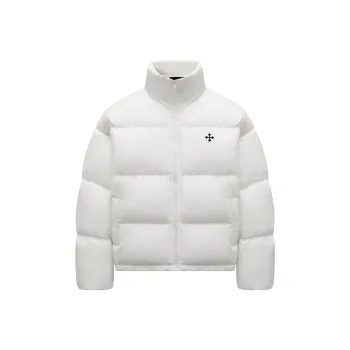 CLIMAX VISION Cross Series Down Jacket Unisex