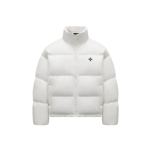 CLIMAX VISION Cross Series Down Jacket Unisex