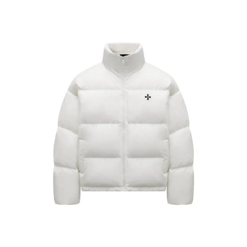 CLIMAX VISION Cross Series Down Jacket Unisex-0